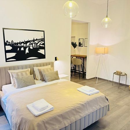 Prague Milada & Heaven Home Apartment Bagian luar foto