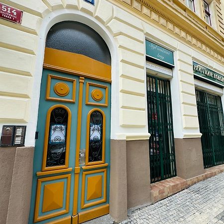 Prague Milada & Heaven Home Apartment Bagian luar foto