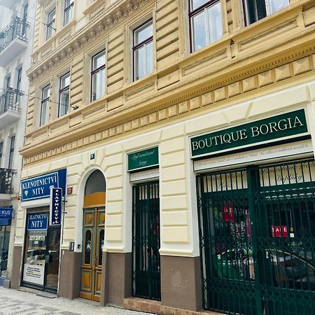 Prague Milada & Heaven Home Apartment Bagian luar foto