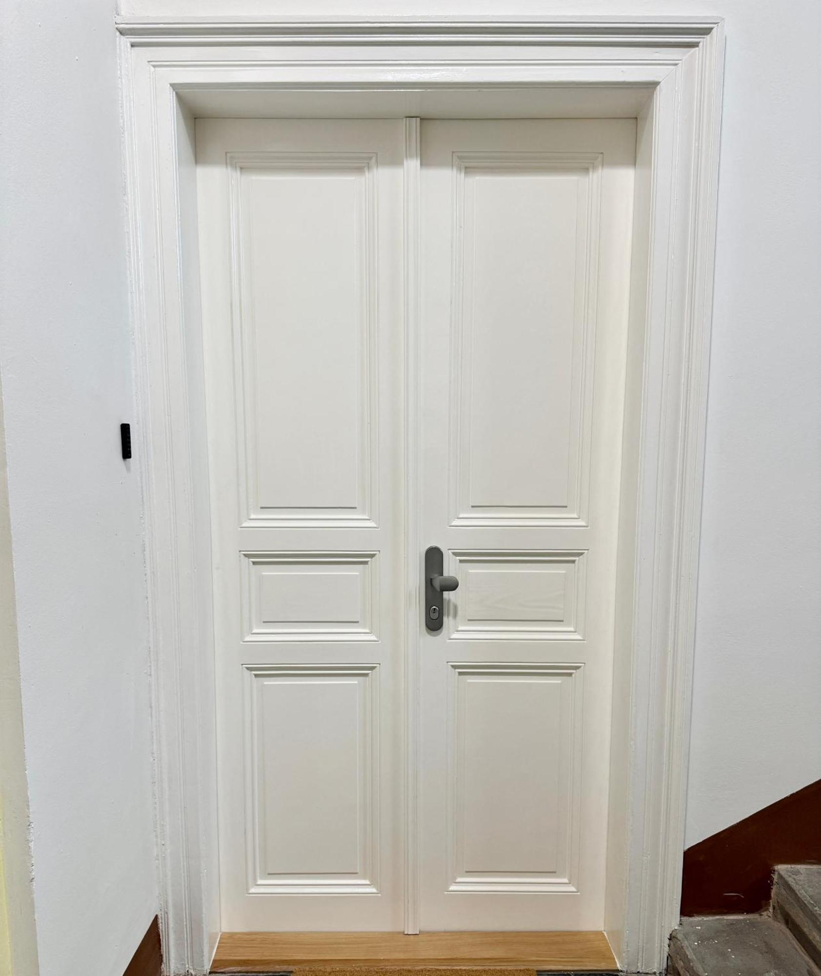 Prague Milada & Heaven Home Apartment Bagian luar foto