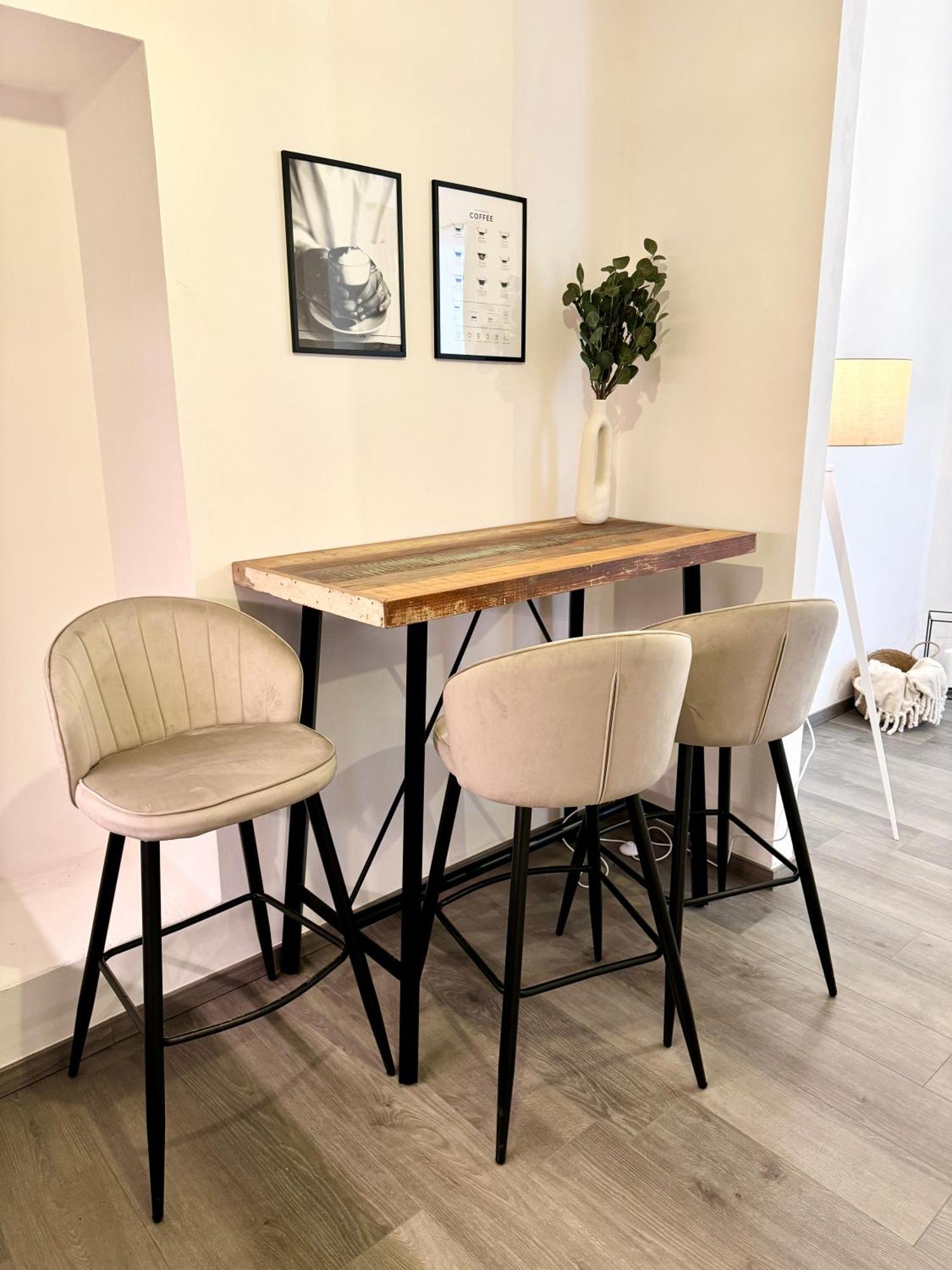 Prague Milada & Heaven Home Apartment Bagian luar foto