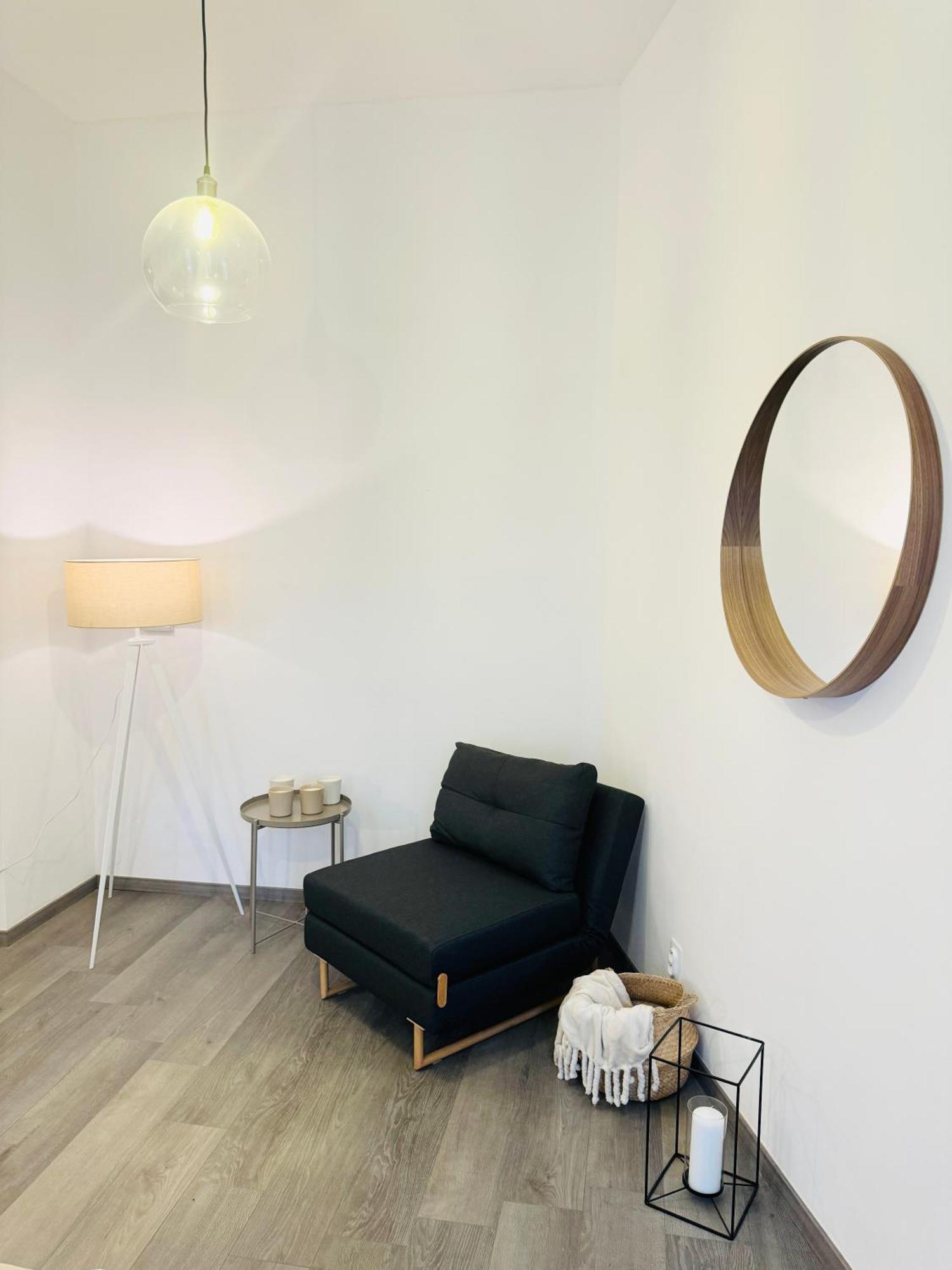 Prague Milada & Heaven Home Apartment Bagian luar foto